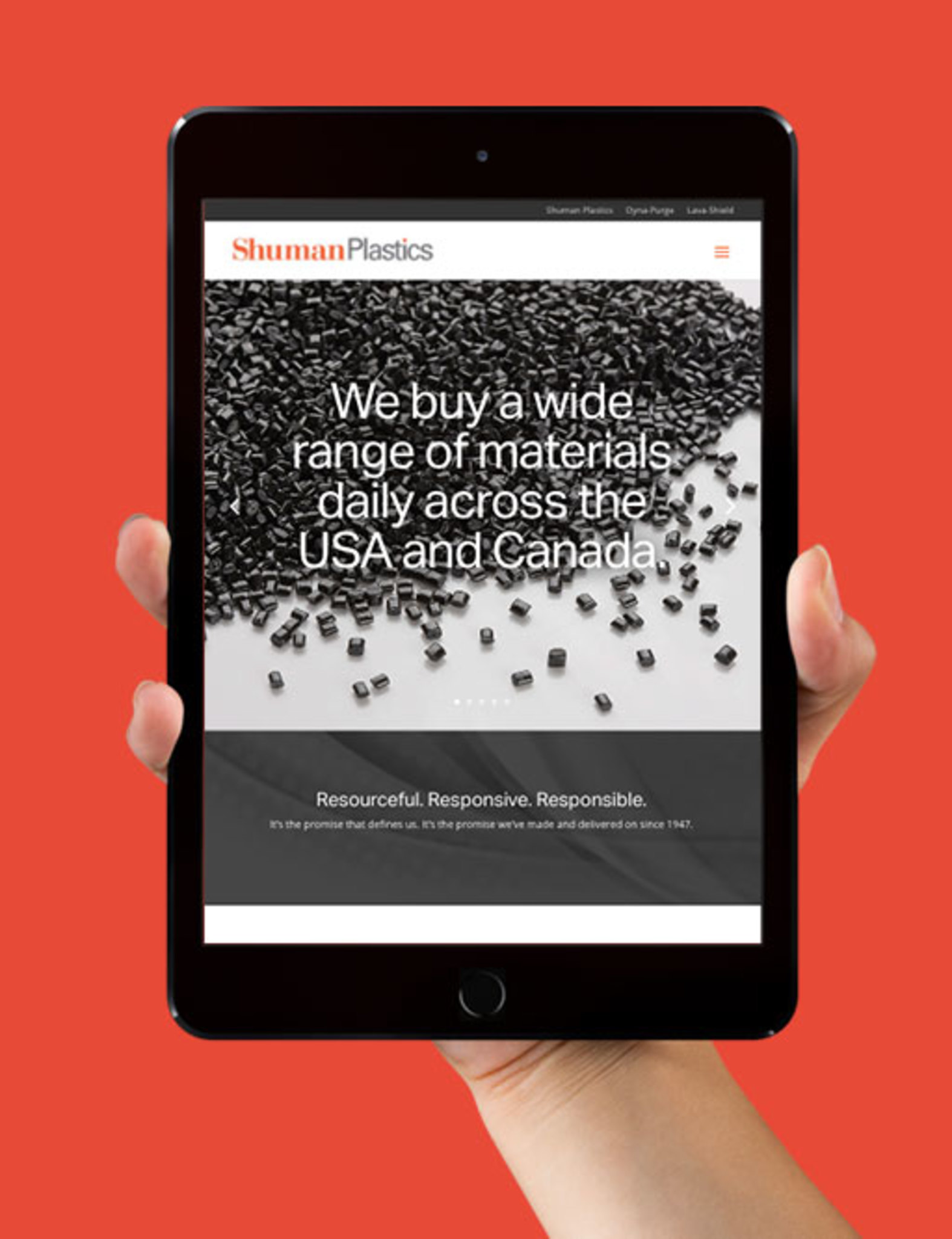 Shuman Plastics